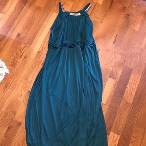 Maxi Formal Dress